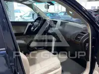 2010 Toyota LAND CRUISER
