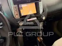 2010 Toyota LAND CRUISER