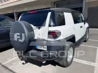 2010 Toyota LAND CRUISER
