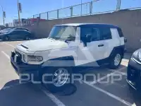2010 Toyota LAND CRUISER