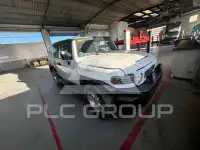 2010 Toyota LAND CRUISER
