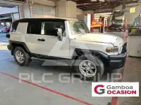 2010 Toyota LAND CRUISER