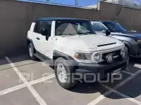 2010 Toyota LAND CRUISER