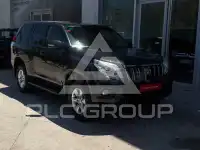 2010 Toyota LAND CRUISER