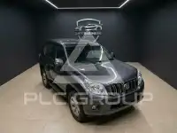 2010 Toyota LAND CRUISER