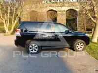 2010 Toyota LAND CRUISER