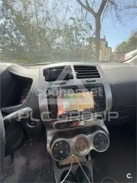 2010 Toyota Urban Cruiser