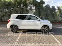 2010 Toyota Urban Cruiser