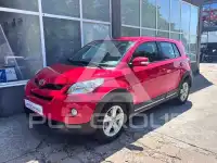 2010 Toyota Urban Cruiser