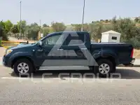 2010 Toyota Hilux