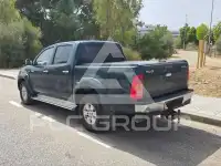 2010 Toyota Hilux