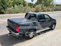 2010 Toyota Hilux