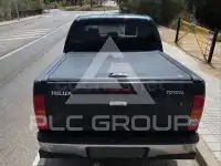 2010 Toyota Hilux