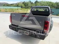 2010 Toyota Hilux
