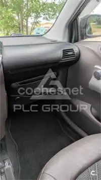 2010 Toyota IQ