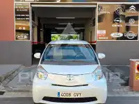 2010 Toyota IQ