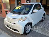 2010 Toyota IQ