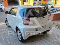 2010 Toyota IQ