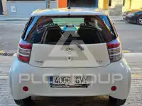 2010 Toyota IQ