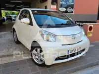 2010 Toyota IQ