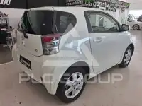 2010 Toyota IQ
