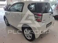 2010 Toyota IQ