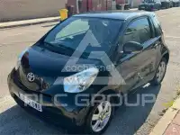 2010 Toyota IQ