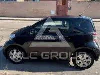 2010 Toyota IQ