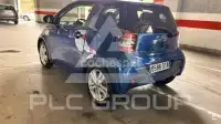 2010 Toyota IQ