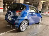 2010 Toyota IQ
