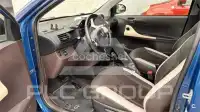 2010 Toyota IQ