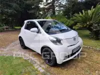 2010 Toyota IQ