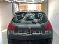 2010 Peugeot 3008