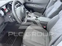 2010 Peugeot 3008
