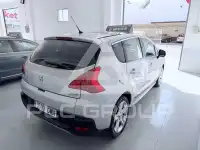 2010 Peugeot 3008