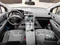 2010 Peugeot 3008