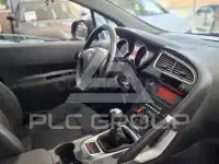 2010 Peugeot 3008