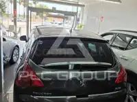 2010 Peugeot 3008