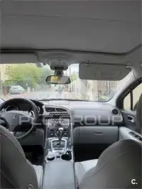 2010 Peugeot 3008