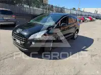 2010 Peugeot 3008