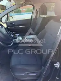 2010 Peugeot 3008