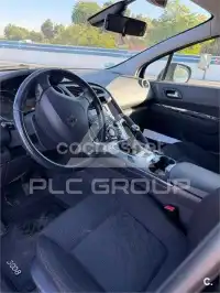 2010 Peugeot 3008