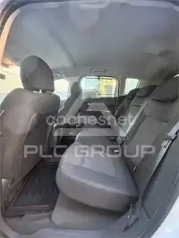 2010 Peugeot 3008