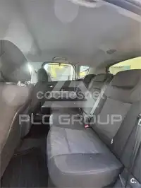 2010 Peugeot 3008
