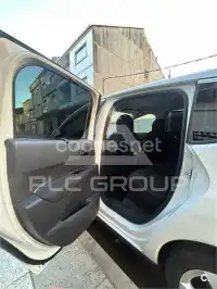 2010 Peugeot 3008