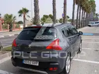 2010 Peugeot 3008