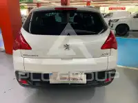 2010 Peugeot 3008