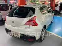 2010 Peugeot 3008