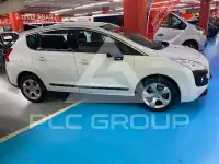2010 Peugeot 3008