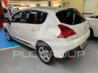 2010 Peugeot 3008